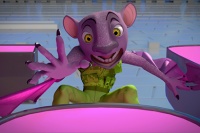 Бережи свої горішки