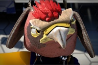 Бережи свої горішки