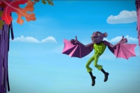 Бережи свої горішки