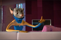 Бережи свої горішки