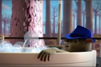 Бережи свої горішки