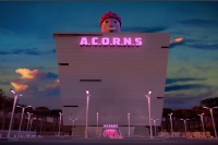 Бережи свої горішки