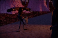 Бережи свої горішки