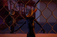 Бережи свої горішки