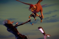 Бережи свої горішки