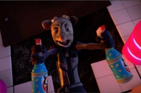 Бережи свої горішки