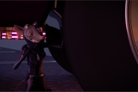 Бережи свої горішки