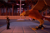 Бережи свої горішки