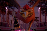 Бережи свої горішки