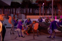 Бережи свої горішки