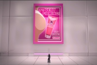 Бережи свої горішки