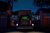 Бережи свої горішки