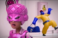 Бережи свої горішки