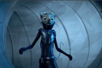 Бережи свої горішки