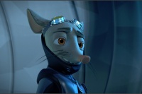 Бережи свої горішки