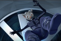 Бережи свої горішки