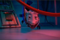 Бережи свої горішки