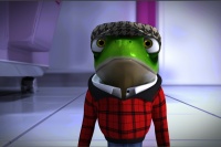 Бережи свої горішки