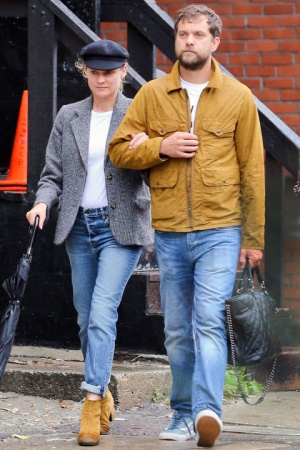 Диана Крюгер