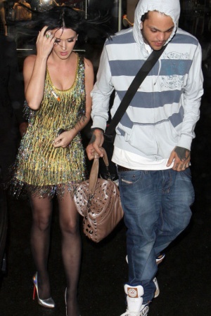 Кэтти Перри