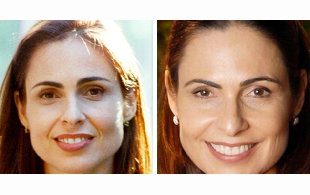 Сильвия Пфейфер. "Тропиканка" — Летисия (1994)