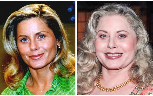 Вера Фишер. "Клон" — Иветти (2001)