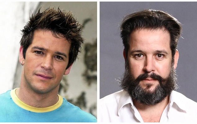 Мурило Бенисио. "Клон" — Диего (2001)