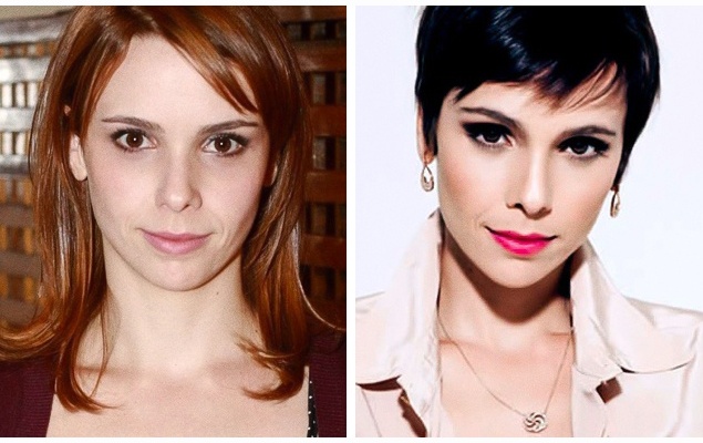 Дебора Фалабелла. "Клон" — Мэл (2001)