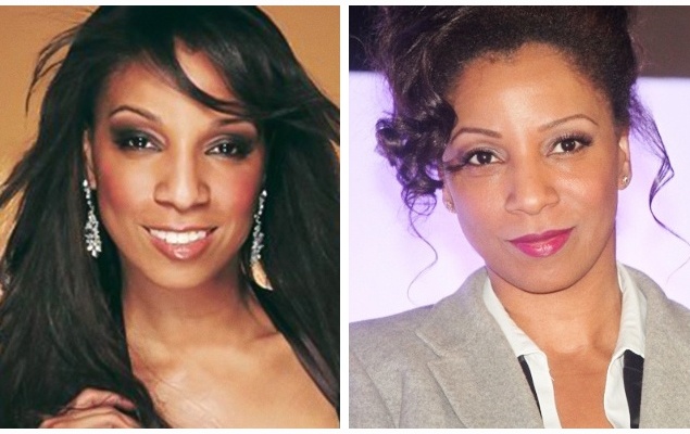 Адриана Лесса. "Клон" — Деуза (2001)