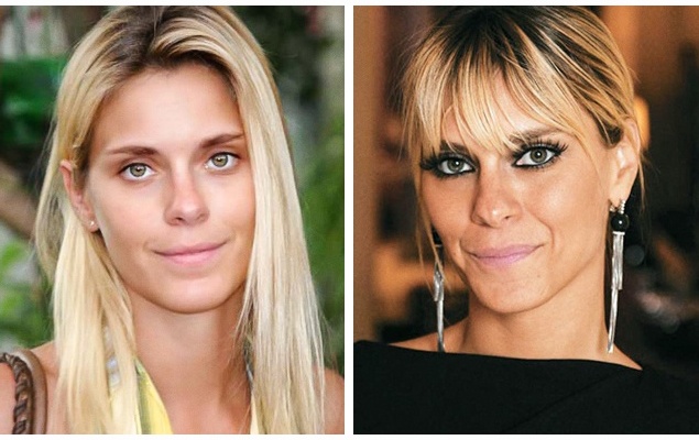 Каролина Дикманн. "Семейные узы" — Камилла (2000)