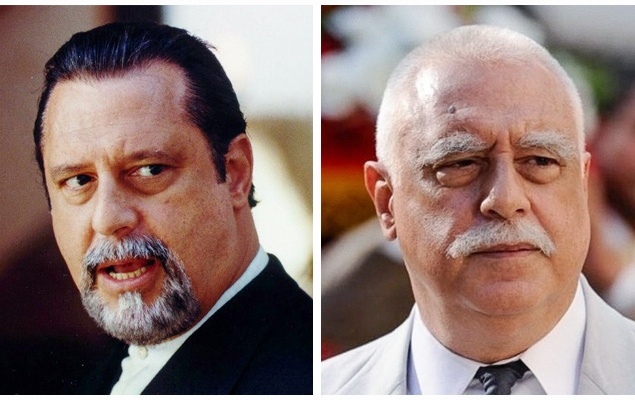 Антонио Фагундес. "Земля любви" — Гумерсинду (1999)