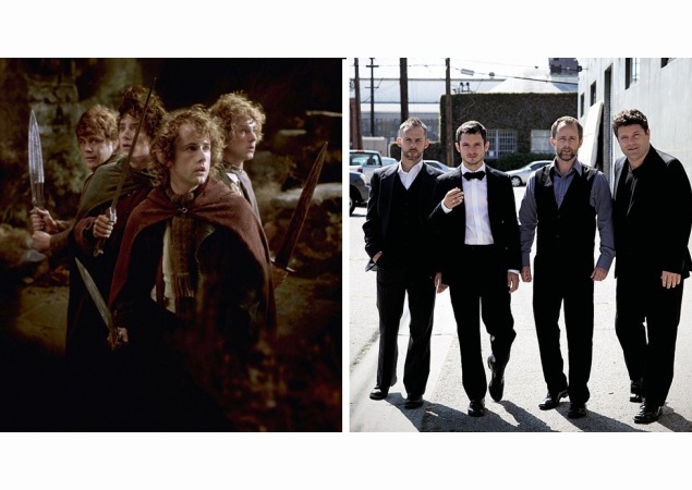 Володар кілець