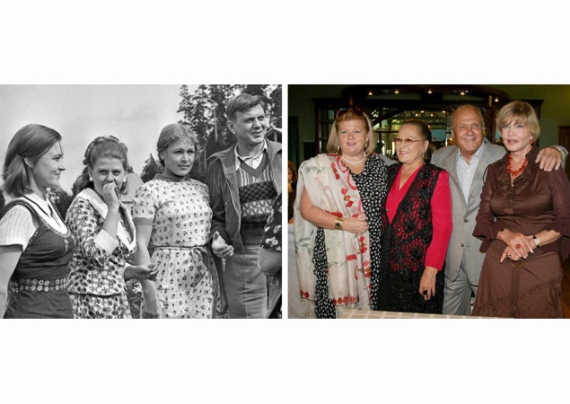 Москва сльозам не вірить