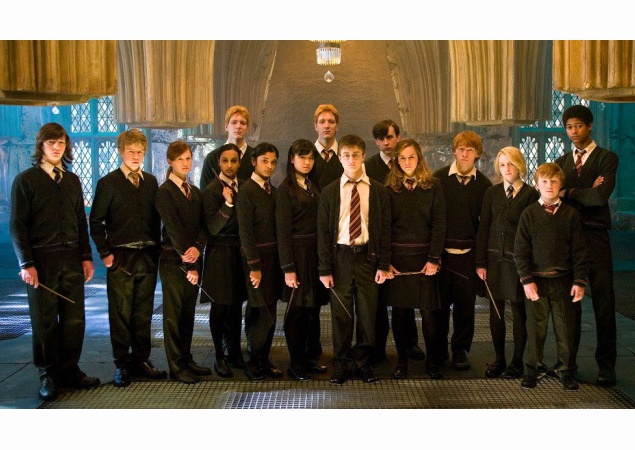 Гаррі Поттер