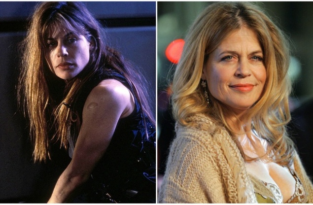 Сара Коннор — Линда Хэмилтон (59 лет)