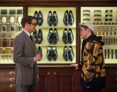 Сиквел "Kingsman" отримав офіційну назву