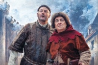 Прибульці 3
