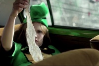 Жахливі свята