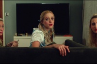 Жахливі свята