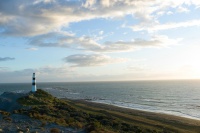 Світло між двох океанів