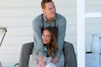 Світло між двох океанів