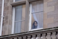 Двоє у всесвіті