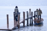 Двоє у всесвіті