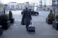 Двоє у всесвіті