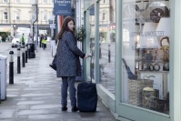 Двоє у всесвіті