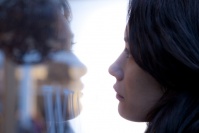 Двоє у всесвіті