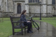 Двоє у всесвіті