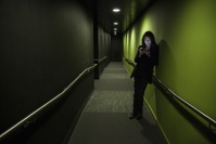 Двоє у всесвіті