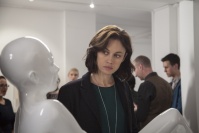 Двоє у всесвіті