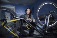 Двоє у всесвіті